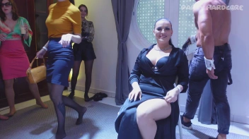 House Party Hardcore Vol. 1 - Part 2 - Cam 2 Screencap 76 on www.sinx.com