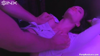 Party Hardcore Gone Crazy Vol. 45 Part 5 - Cam 2 Screencap 27 on www.sinx.com