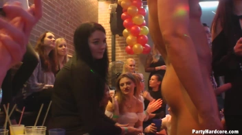 Party Hardcore Gone Crazy Vol. 40 Single Cut: Part 4 - Cam 2 Screencap 51 on www.sinx.com