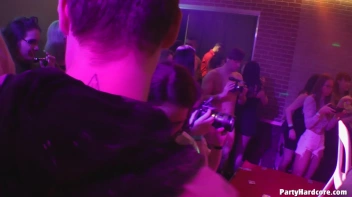 Party Hardcore Gone Crazy Vol. 40 Single Cut: Part 4 - Cam 2 Screencap 54 on www.sinx.com