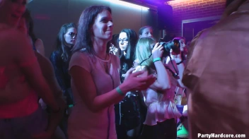 Party Hardcore Gone Crazy Vol. 40 Single Cut: Part 4 - Cam 2 Screencap 55 on www.sinx.com