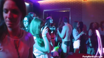 Party Hardcore Gone Crazy Vol. 40 Single Cut: Part 4 - Cam 2 Screencap 56 on www.sinx.com