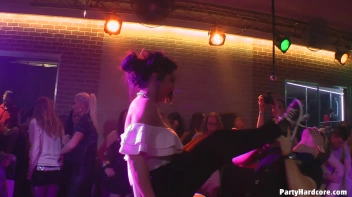 Party Hardcore Gone Crazy Vol. 40 Single Cut: Part 4 - Cam 2 Screencap 58 on www.sinx.com