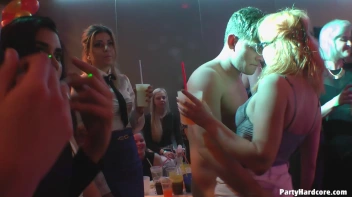 Party Hardcore Gone Crazy Vol. 40 Single Cut: Part 4 - Cam 2 Screencap 61 on www.sinx.com