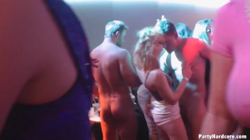 Party Hardcore Gone Crazy Vol. 40 Single Cut: Part 4 - Cam 2 Screencap 66 on www.sinx.com