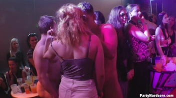 Party Hardcore Gone Crazy Vol. 40 Single Cut: Part 4 - Cam 2 Screencap 69 on www.sinx.com