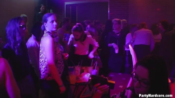 Party Hardcore Gone Crazy Vol. 40 Single Cut: Part 4 - Cam 2 Screencap 71 on www.sinx.com