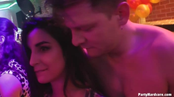 Party Hardcore Gone Crazy Vol. 40 Single Cut: Part 4 - Cam 2 Screencap 74 on www.sinx.com