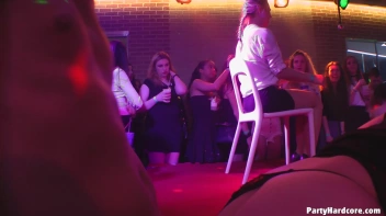 Party Hardcore Gone Crazy Vol. 40 Single Cut: Part 4 - Cam 2 Screencap 10 on www.sinx.com