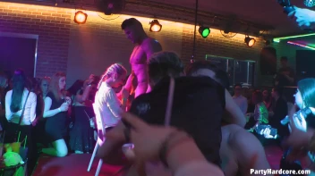 Party Hardcore Gone Crazy Vol. 40 Single Cut: Part 4 - Cam 2 Screencap 13 on www.sinx.com