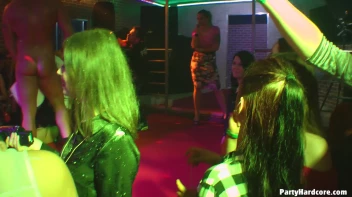 Party Hardcore Gone Crazy Vol. 40 Single Cut: Part 4 - Cam 2 Screencap 23 on www.sinx.com