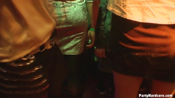 Party Hardcore Gone Crazy Vol. 40 Single Cut: Part 4 - Cam 2 Screencap 34 on www.sinx.com