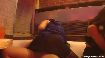 Party Hardcore Gone Crazy Vol. 40 Single Cut: Part 4 - Cam 2 Screencap 36 on www.sinx.com