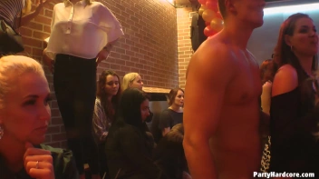 Party Hardcore Gone Crazy Vol. 40 Single Cut: Part 4 - Cam 2 Screencap 37 on www.sinx.com