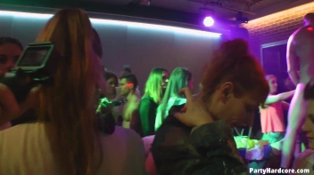 Party Hardcore Gone Crazy Vol. 40 Single Cut: Part 4 - Cam 2 Screencap 42 on www.sinx.com