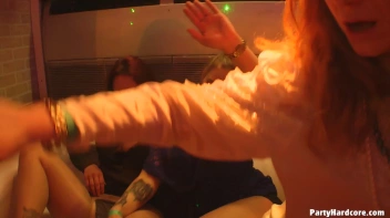 Party Hardcore Gone Crazy Vol. 40 Single Cut: Part 4 - Cam 2 Screencap 44 on www.sinx.com