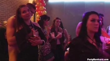 Party Hardcore Gone Crazy Vol. 40 Single Cut: Part 4 - Cam 2 Screencap 48 on www.sinx.com