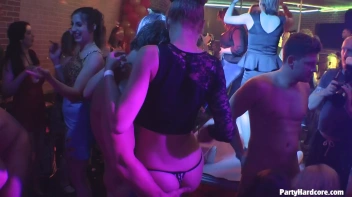 Party Hardcore Gone Crazy Vol. 36 Part 5 - Cam 4 Screencap 52 on www.sinx.com