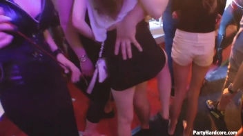 Party Hardcore Gone Crazy Vol. 36 Part 5 - Cam 4 Screencap 66 on www.sinx.com