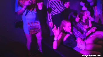 Party Hardcore Gone Crazy Vol. 36 Part 5 - Cam 4 Screencap 67 on www.sinx.com