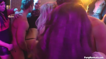 Party Hardcore Gone Crazy Vol. 36 Part 5 - Cam 4 Screencap 71 on www.sinx.com