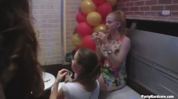 Party Hardcore Gone Crazy Vol. 36 Part 5 - Cam 4 Screencap 75 on www.sinx.com