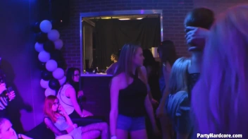 Party Hardcore Gone Crazy Vol. 36 Part 5 - Cam 4 Screencap 82 on www.sinx.com