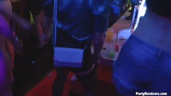 Party Hardcore Gone Crazy Vol. 36 Part 5 - Cam 4 Screencap 84 on www.sinx.com