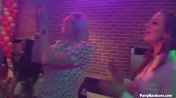 Party Hardcore Gone Crazy Vol. 36 Part 5 - Cam 4 Screencap 9 on www.sinx.com