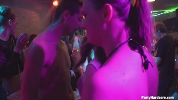 Party Hardcore Gone Crazy Vol. 36 Part 5 - Cam 4 Screencap 10 on www.sinx.com