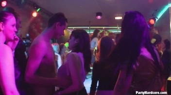 Party Hardcore Gone Crazy Vol. 36 Part 5 - Cam 4 Screencap 12 on www.sinx.com