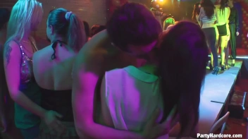 Party Hardcore Gone Crazy Vol. 36 Part 5 - Cam 4 Screencap 15 on www.sinx.com