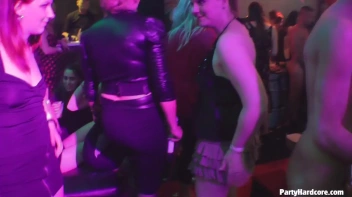 Party Hardcore Gone Crazy Vol. 36 Part 5 - Cam 4 Screencap 18 on www.sinx.com