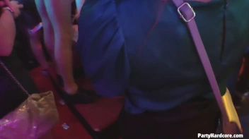 Party Hardcore Gone Crazy Vol. 36 Part 5 - Cam 4 Screencap 2 on www.sinx.com