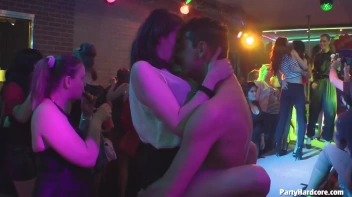 Party Hardcore Gone Crazy Vol. 36 Part 5 - Cam 4 Screencap 24 on www.sinx.com