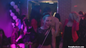 Party Hardcore Gone Crazy Vol. 36 Part 5 - Cam 4 Screencap 27 on www.sinx.com