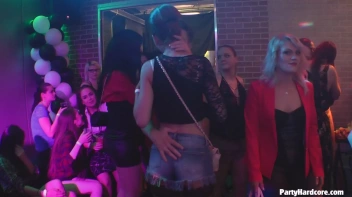 Party Hardcore Gone Crazy Vol. 36 Part 5 - Cam 4 Screencap 28 on www.sinx.com