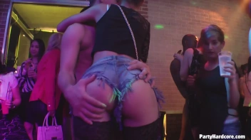 Party Hardcore Gone Crazy Vol. 36 Part 5 - Cam 4 Screencap 29 on www.sinx.com