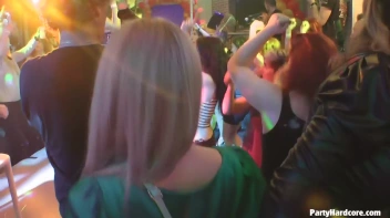 Party Hardcore Gone Crazy Vol. 36 Part 5 - Cam 4 Screencap 3 on www.sinx.com