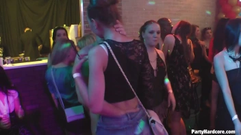 Party Hardcore Gone Crazy Vol. 36 Part 5 - Cam 4 Screencap 30 on www.sinx.com