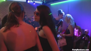 Party Hardcore Gone Crazy Vol. 36 Part 5 - Cam 4 Screencap 34 on www.sinx.com