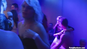 Party Hardcore Gone Crazy Vol. 36 Part 5 - Cam 4 Screencap 35 on www.sinx.com