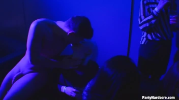 Party Hardcore Gone Crazy Vol. 36 Part 5 - Cam 4 Screencap 39 on www.sinx.com