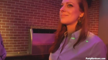 Party Hardcore Gone Crazy Vol. 36 Part 5 - Cam 4 Screencap 4 on www.sinx.com