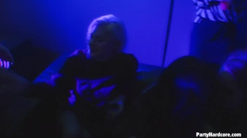 Party Hardcore Gone Crazy Vol. 36 Part 5 - Cam 4 Screencap 40 on www.sinx.com