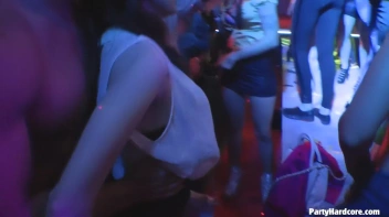 Party Hardcore Gone Crazy Vol. 36 Part 5 - Cam 4 Screencap 42 on www.sinx.com