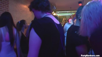 Party Hardcore Gone Crazy Vol. 36 Part 5 - Cam 4 Screencap 43 on www.sinx.com