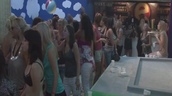 Party Hardcore Vol. 55 Part 2 - Cam 3 Screencap 84 on www.sinx.com