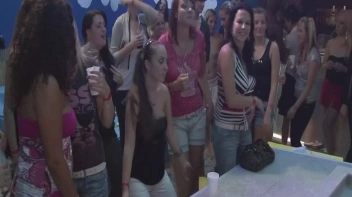 Party Hardcore Vol. 55 Part 2 - Cam 3 Screencap 95 on www.sinx.com