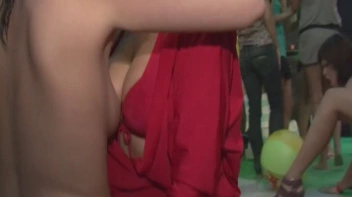 Party Hardcore Vol. 55 Part 2 - Cam 3 Screencap 33 on www.sinx.com